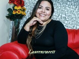 Laurensweett