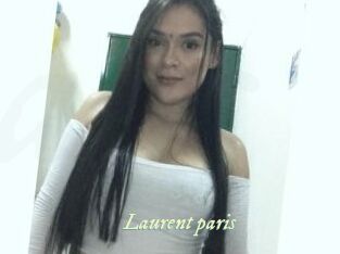 Laurent_paris