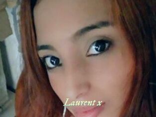 Laurent_x