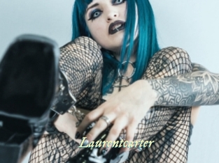 Laurentcarter