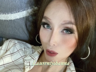 Laurentjohanna