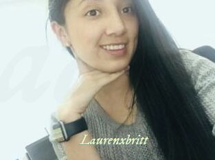 Laurenxbritt
