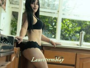 Lauretremblay