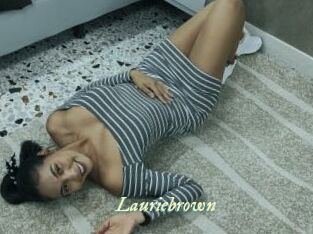 Lauriebrown