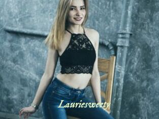Lauriesweety