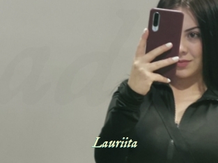 Lauriita