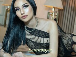 Laurirhosyne