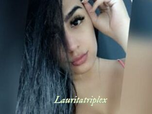 Lauritatriplex