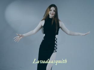 Lavadaasquith