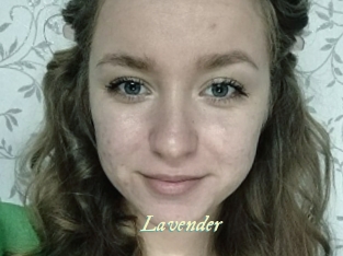 Lavender
