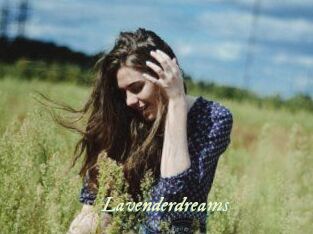 Lavenderdreams