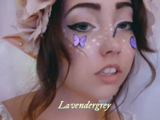 Lavendergrey