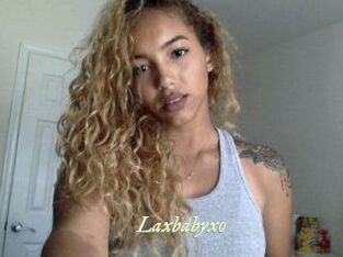 Laxbabyxo