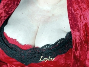 layla7 Année du sexe