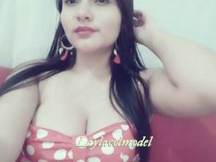 Laylacolmodel