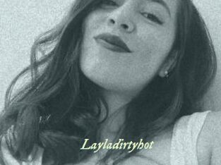 Layladirtyhot