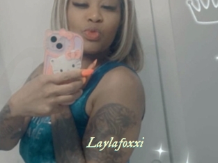 laylafoxxi Année du sexe