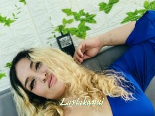 Laylakanul