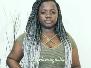 laylamagnolia Année du sexe