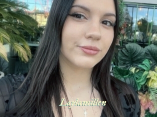 Laylamillen