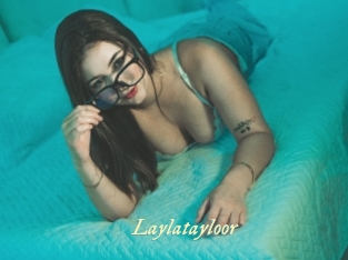 Laylatayloor