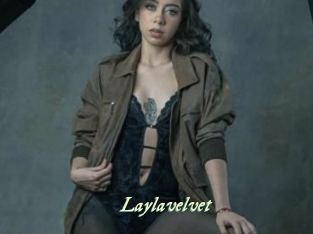 Laylavelvet
