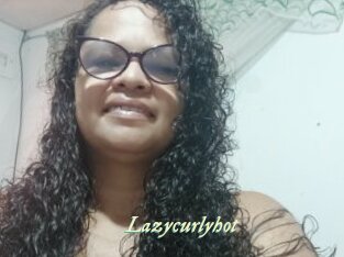 Lazycurlyhot