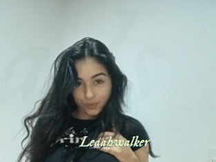 leaahwalker Année du sexe
