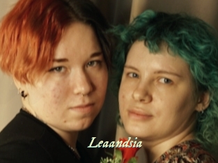 leaandsia Année du sexe
