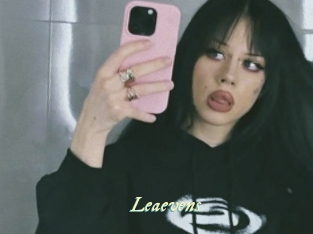 Leaevens