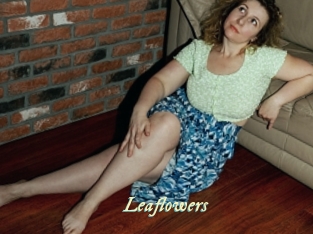 Leaflowers