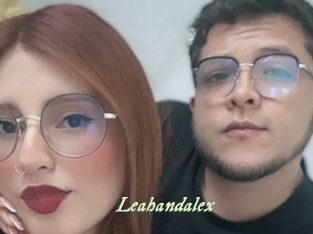 Leahandalex