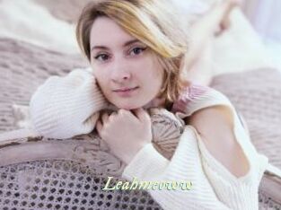 Leahmeoww