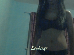 Leahsexy