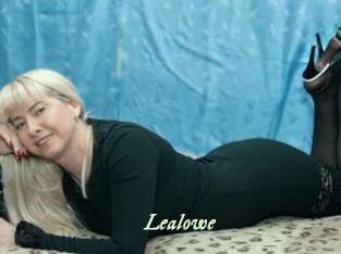 Lealowe