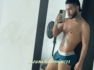 Leananddominc21