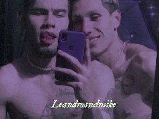 Leandroandmike