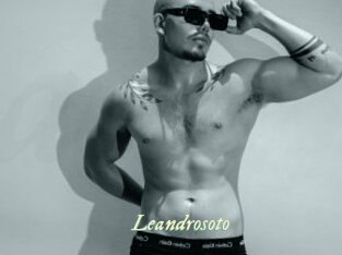 Leandrosoto
