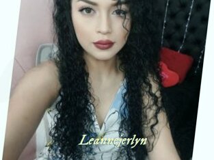 Leannejerlyn