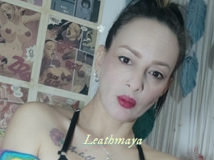 Leathmaya