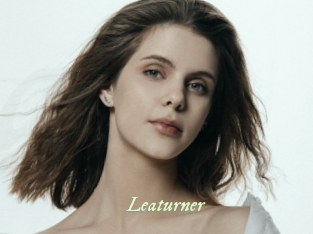 Leaturner