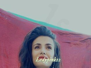 Ledypink22