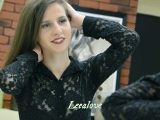 Leealove