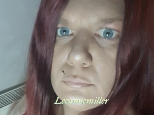 Leeannemiller