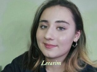 Leearim