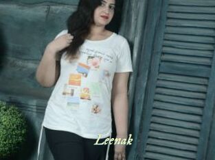 Leenak