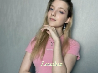 Leesakaz