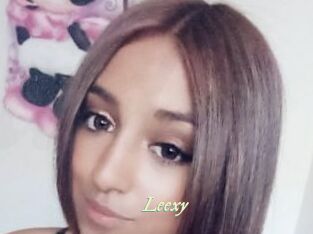 Leexy