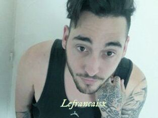Lefrancaisx