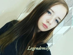 Legendemily